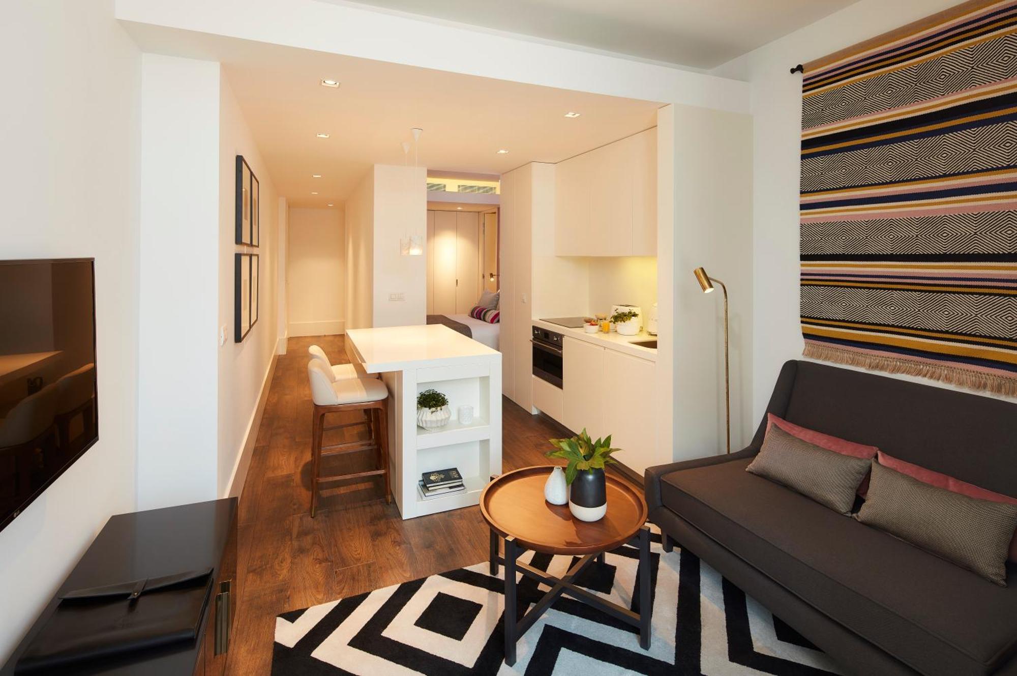 The Lumiares Hotel & Spa - Small Luxury Hotels Of The World Lisboa Dış mekan fotoğraf