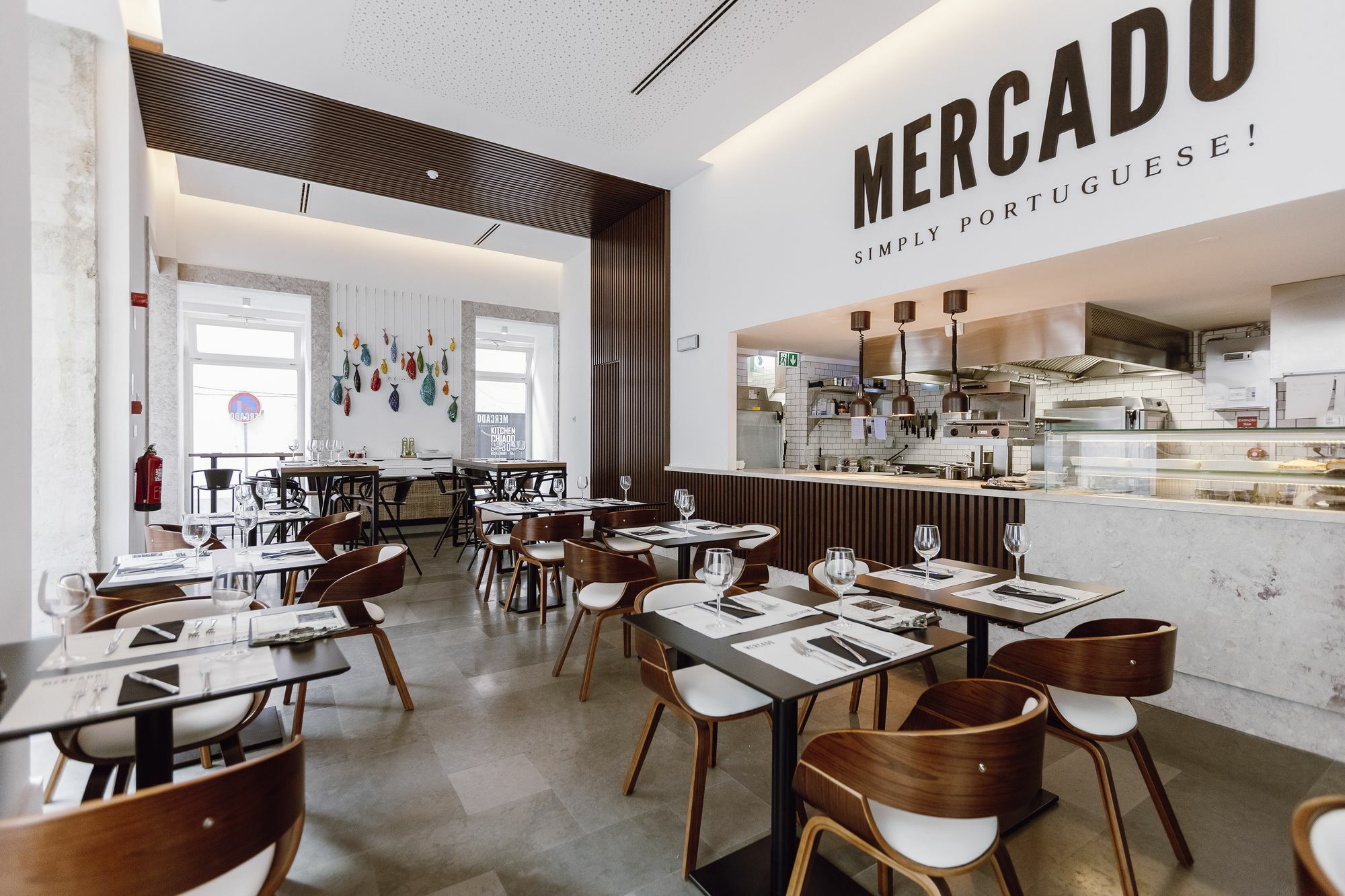 The Lumiares Hotel & Spa - Small Luxury Hotels Of The World Lisboa Dış mekan fotoğraf Mercado Lisboa